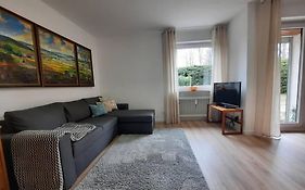 Gemütliche Ferienwohnung für 4 Gäste in Schönwald