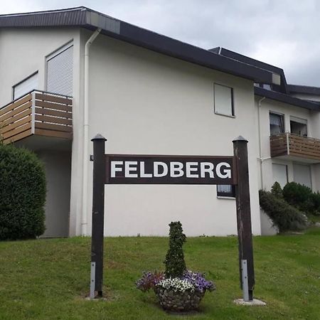 Gemütliche Ferienwohnung für 4 Gäste in Schönwald Schönwalde Exterior foto