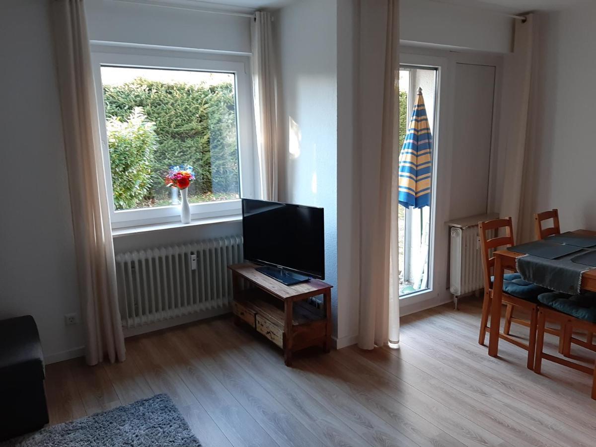 Gemütliche Ferienwohnung für 4 Gäste in Schönwald Schönwalde Exterior foto